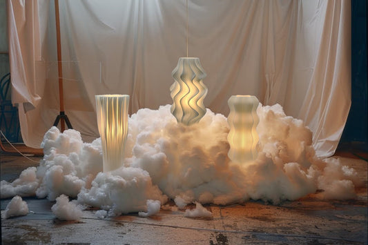 How to Style Your Home with Designer Lamps (By Room)
