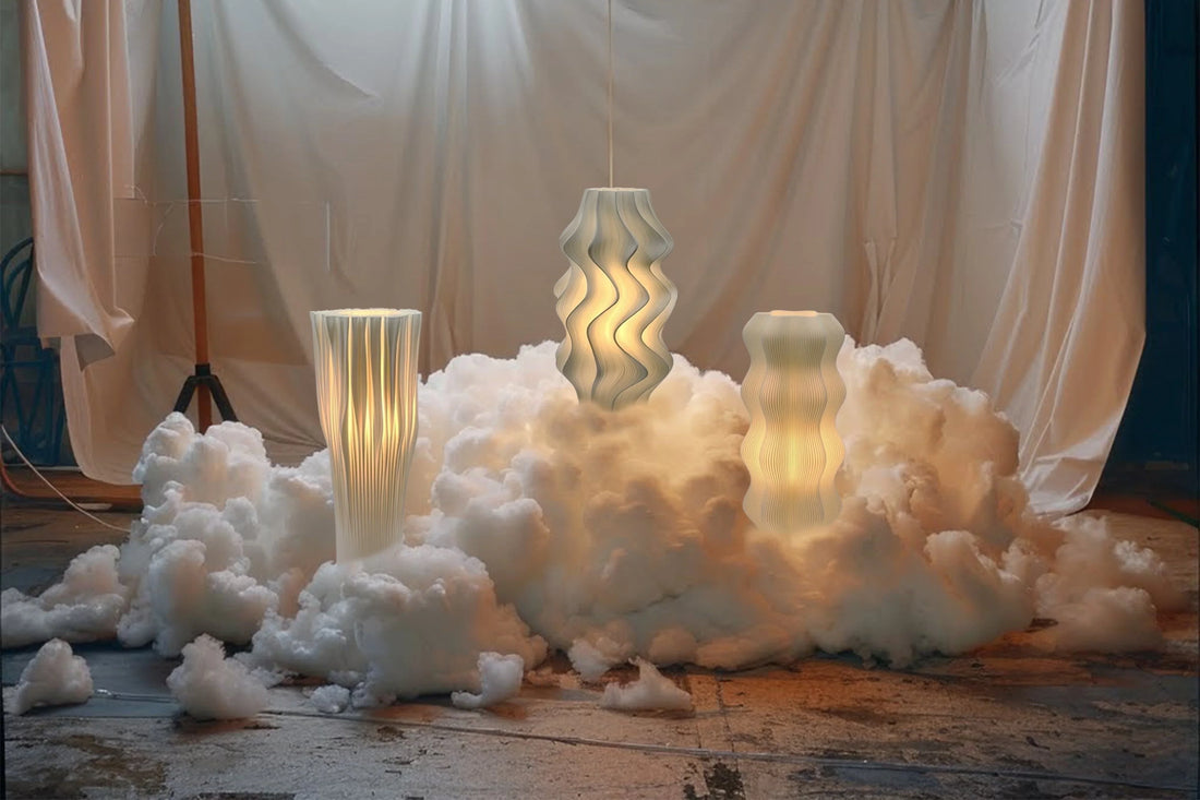 How to Style Your Home with Designer Lamps (By Room) - Namami Studio