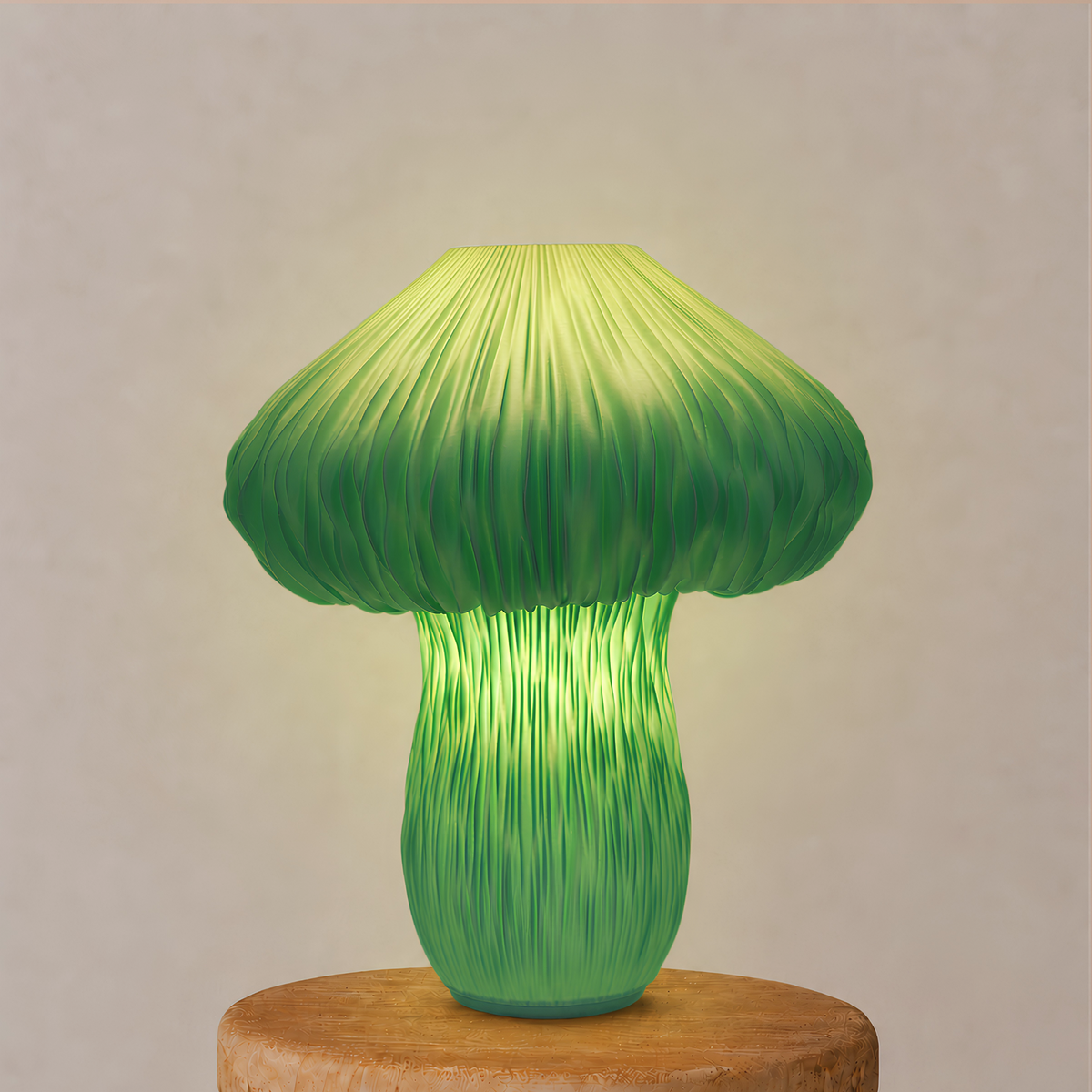 Mycelia