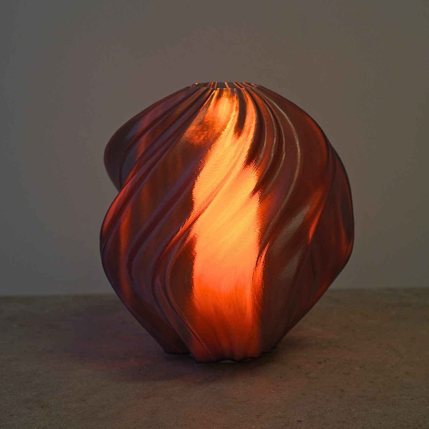 Veil Lamp