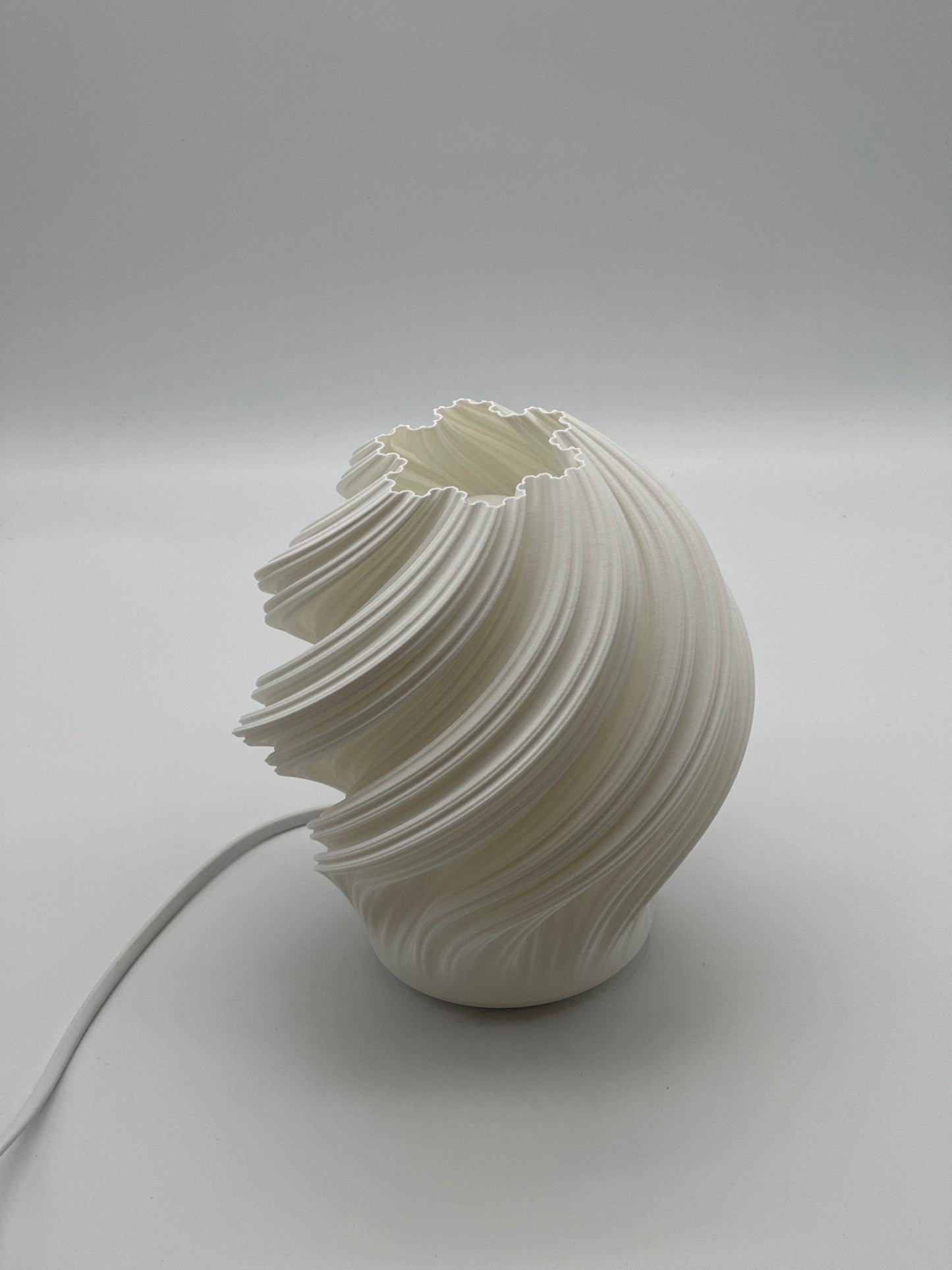 Soft Serve Medium in Creme - Fragment - Seconds