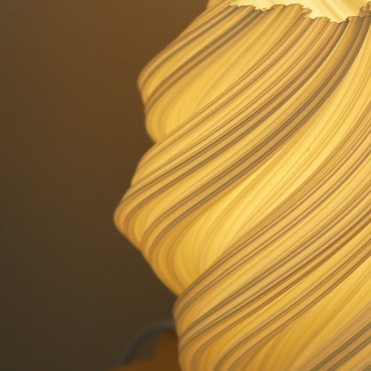 Crème Soft Serve Large — Fragment Edition / Seconds
