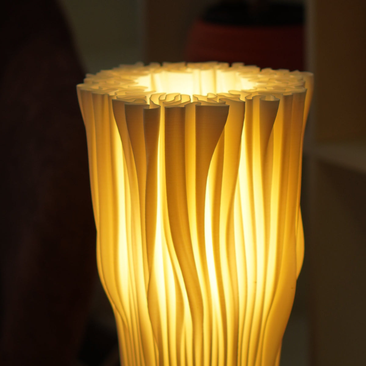 Crème Coral 28 cm — Seconds | OS008