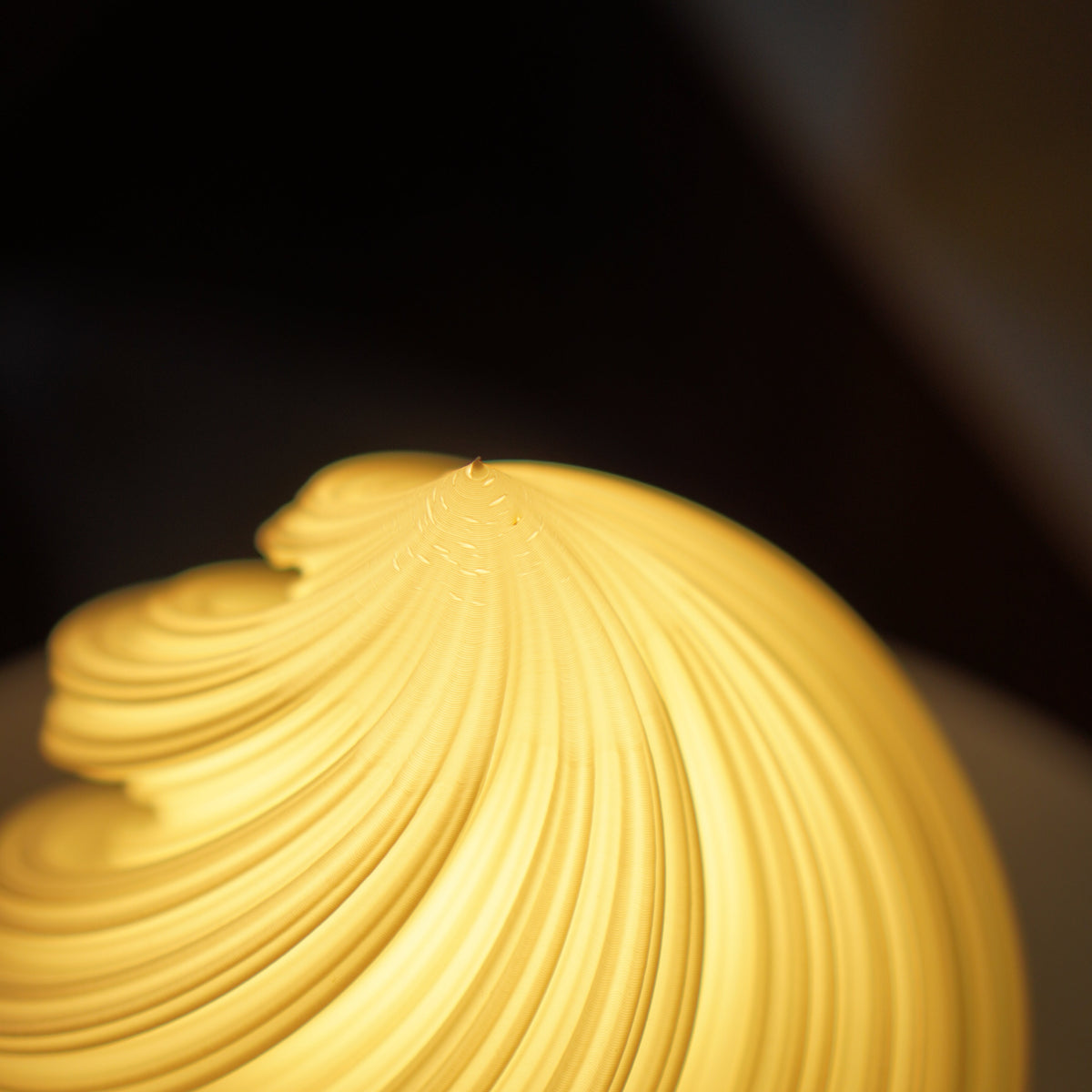 Soft Serve Medium – Seconds | OS040