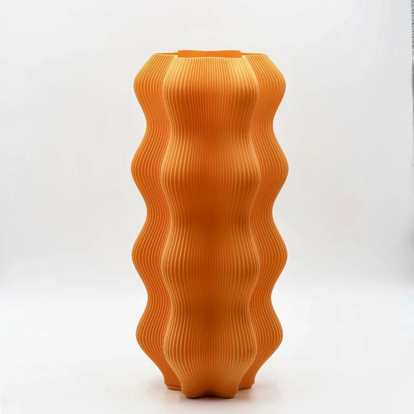 Harp Lamp Namami, Nighttime mood lighting with Namami Harp Lamp