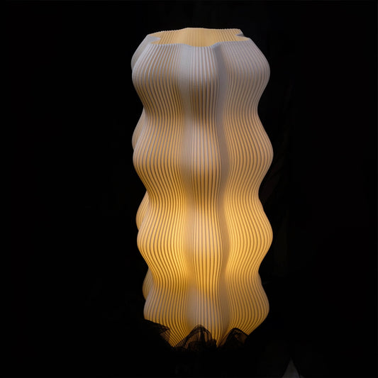 Harp Table Lamp - Pre-order - dispatch begins 20th March.