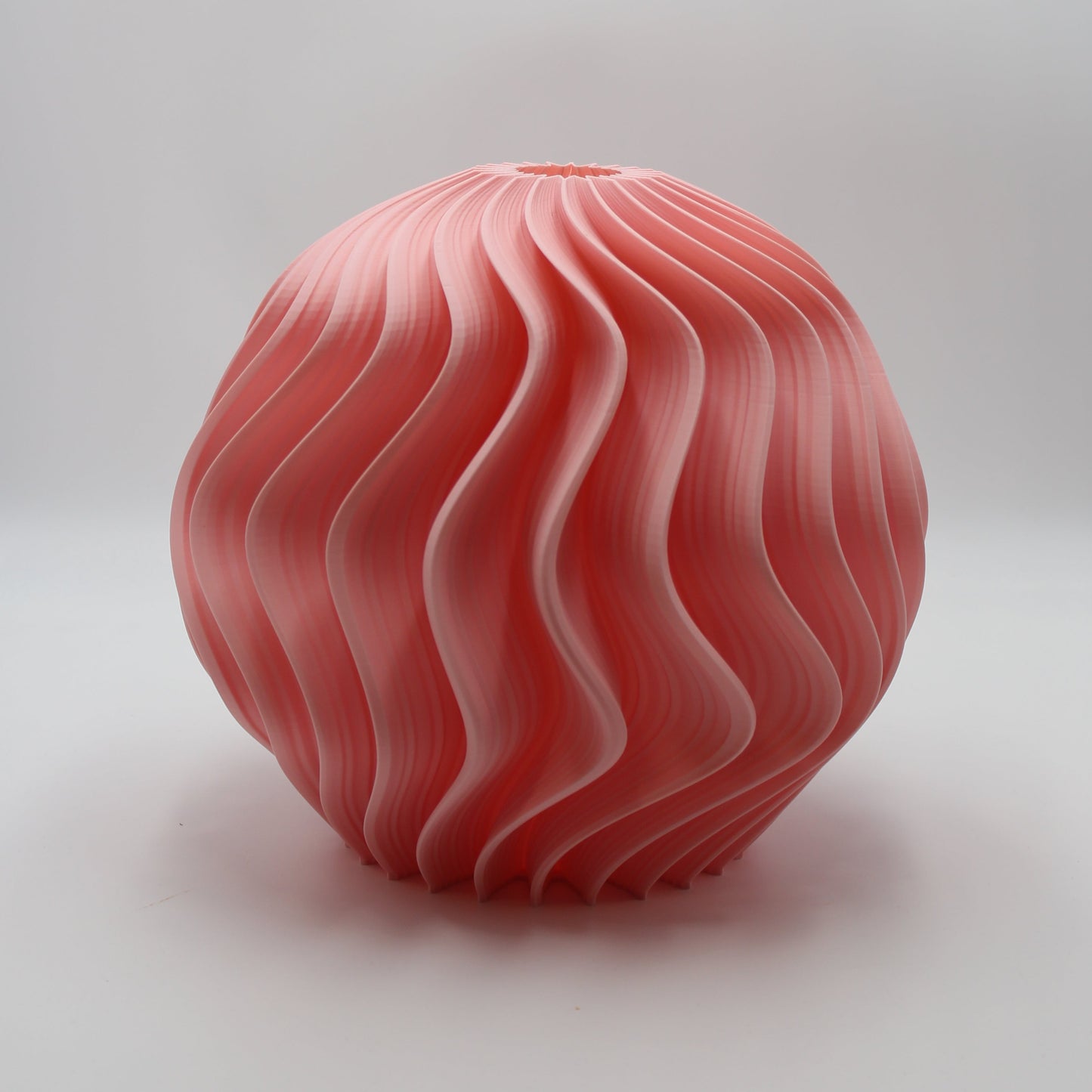 Orb Lamp – Light Flamingo (Test Edition) - Seconds