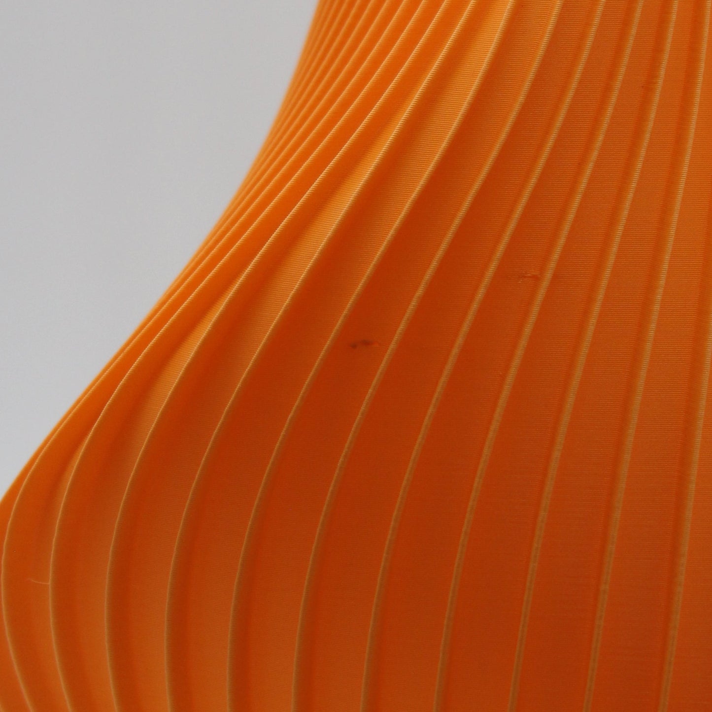 Medium Pleat — Mandarin Seconds 1