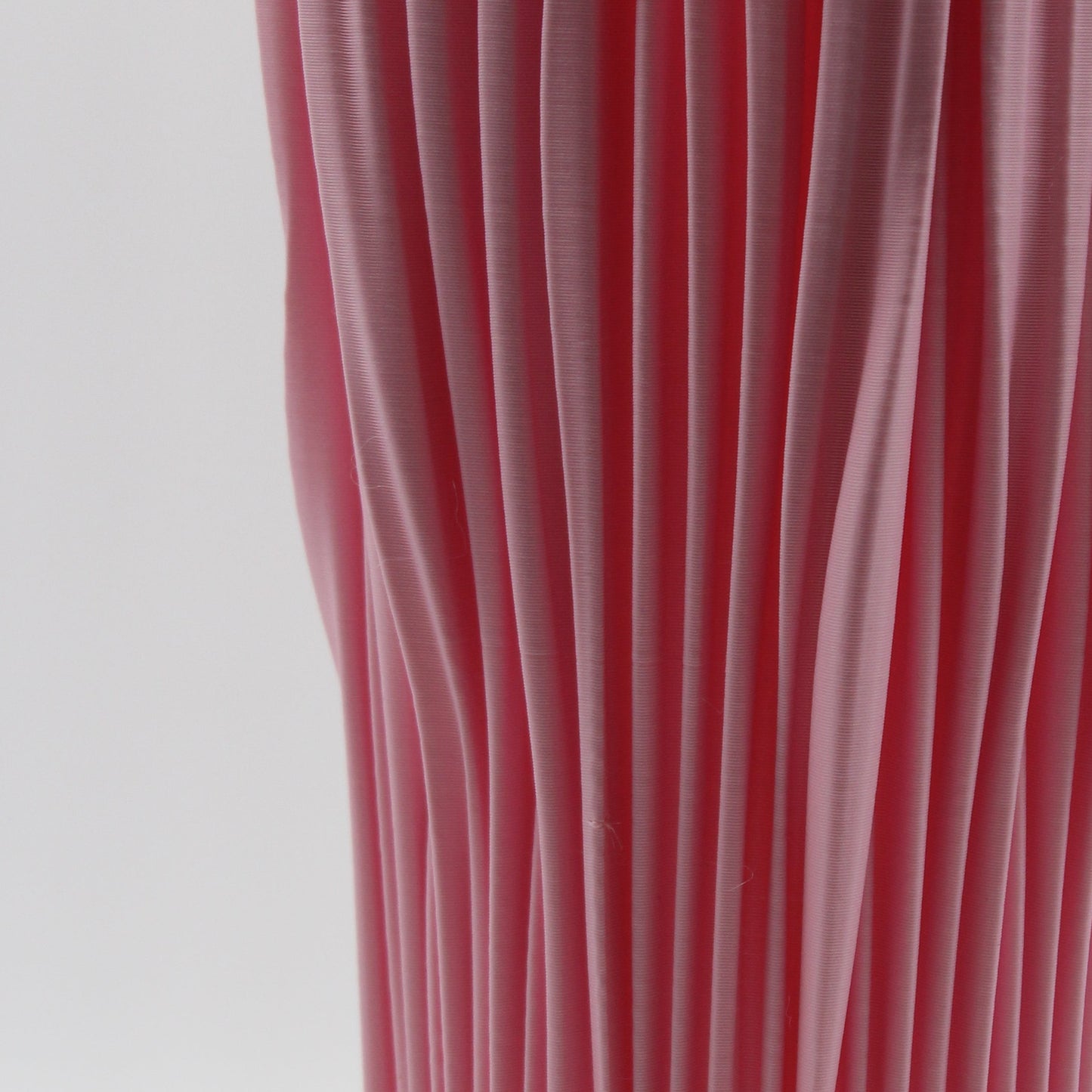 Coral Large Lamp in Famingo Seconds Edition