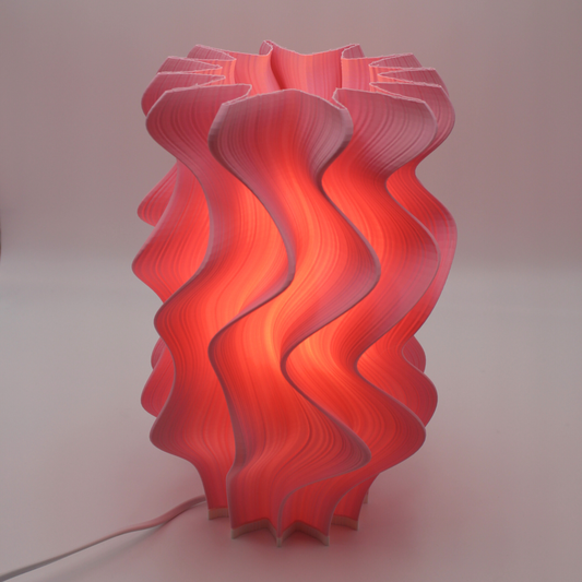 Iris Lamp - Fragment Edition (Black Friday Exclusive)