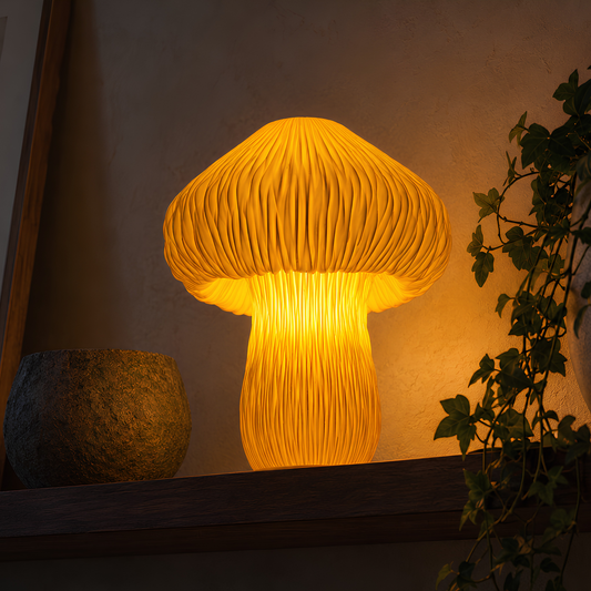 Mycelia