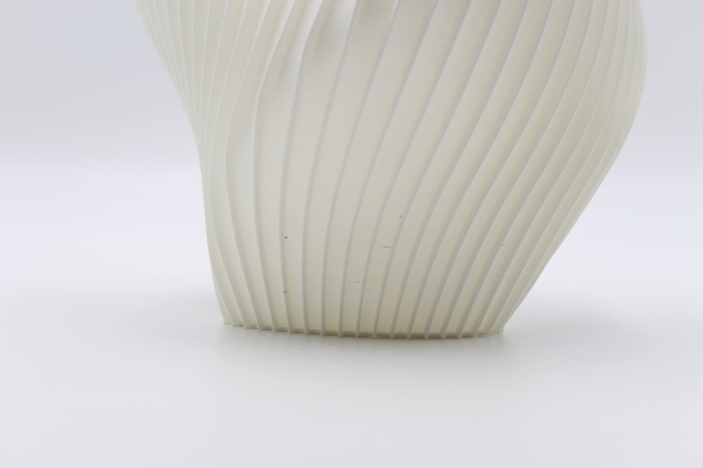 Pleat Lamp – Small Seconds Edition