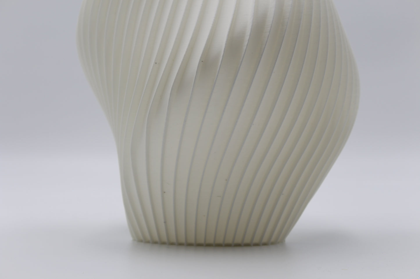 Pleat Lamp – Small Seconds Edition