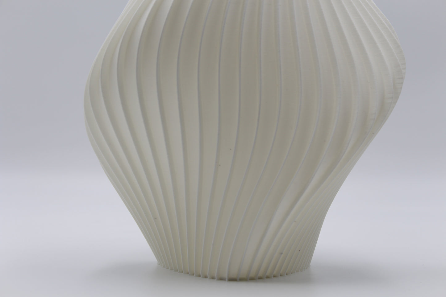 Pleat Lamp – Small Seconds Edition
