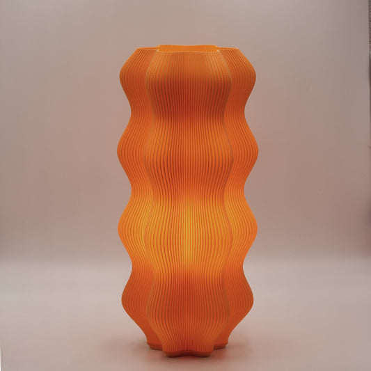 Harp Table Lamp - Pre-order - dispatch begins 20th March.