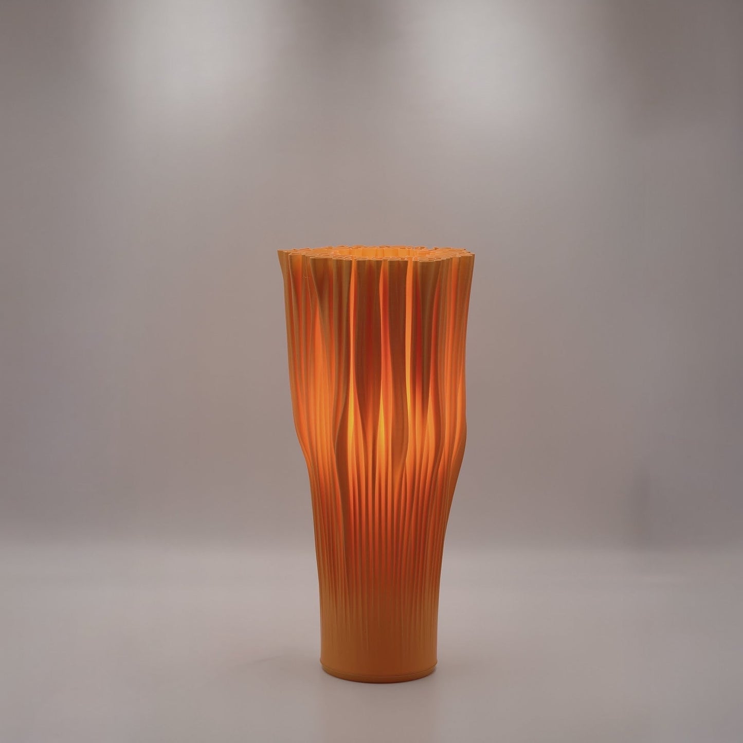 Namami Coral Lamp – sculptural lighting inspired by reef forms