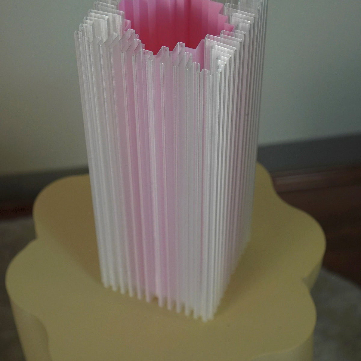 Flamingo Shard - Studio Second | OS062 - detail 2