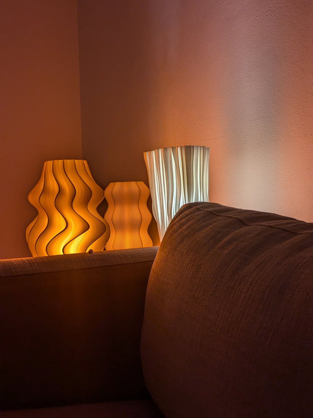 namami studio lamps and lightings made in australia