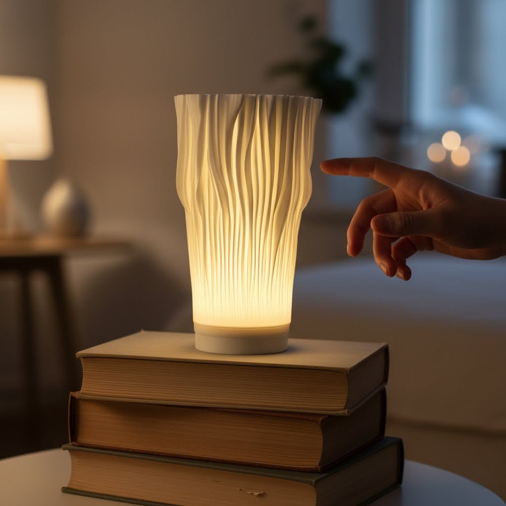 Cordless Lamps