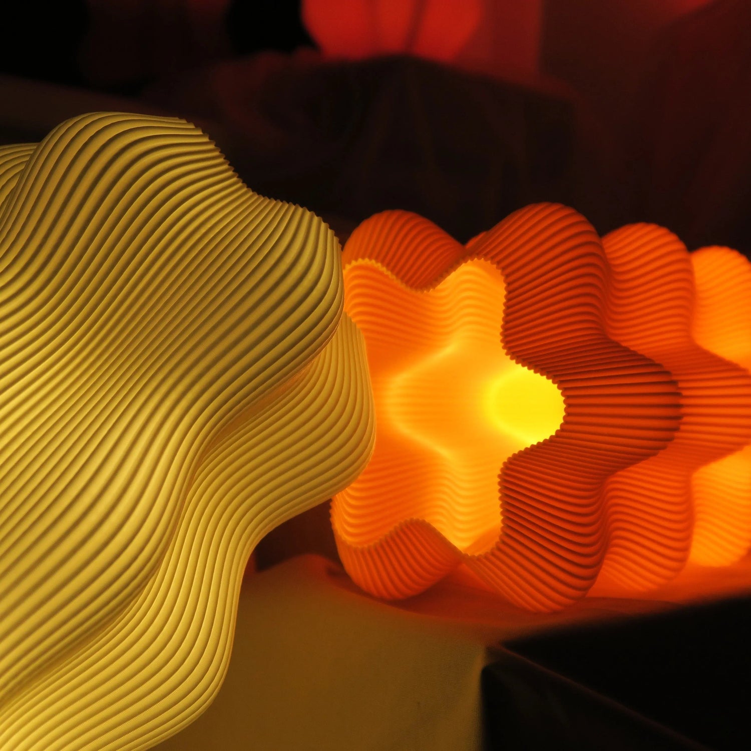 Namami Studio Seconds & Design Trials