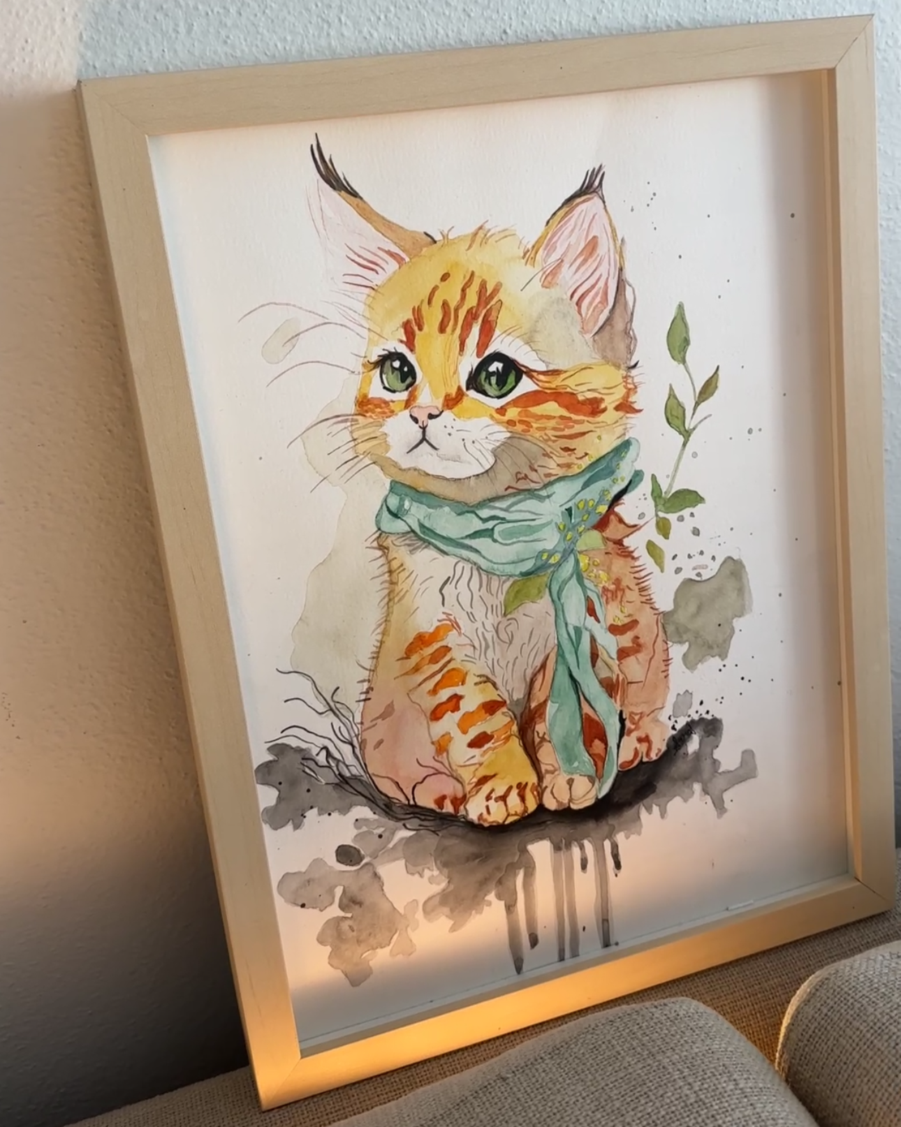 Namami Artworks