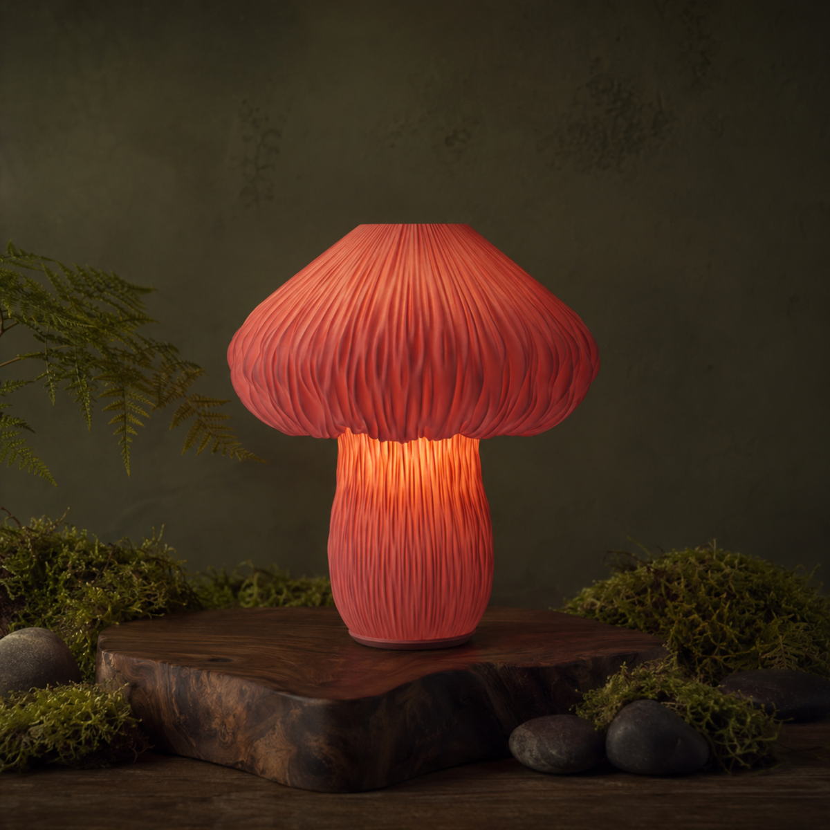 Table Lamps - Namami Studio 