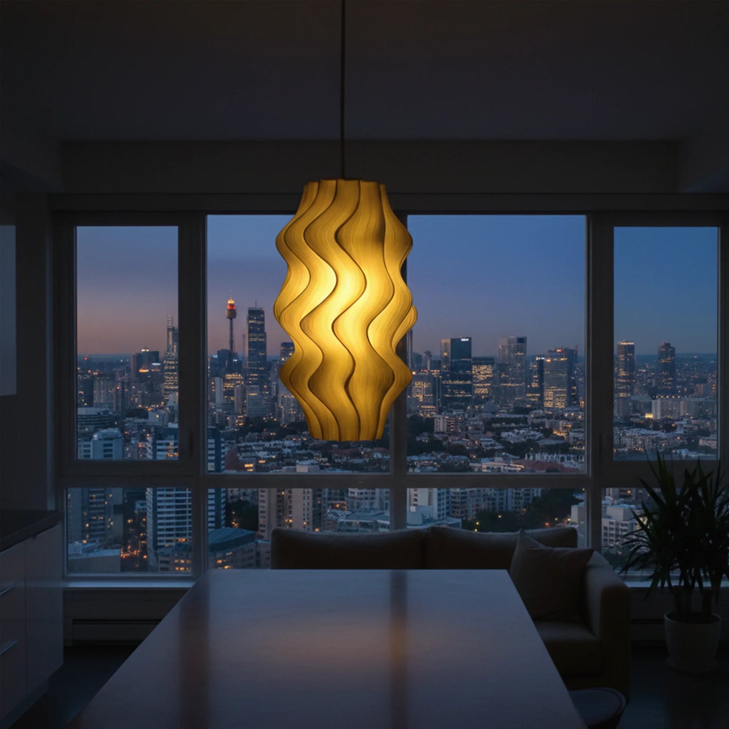 Pendant Lamps - Namami Studio 
