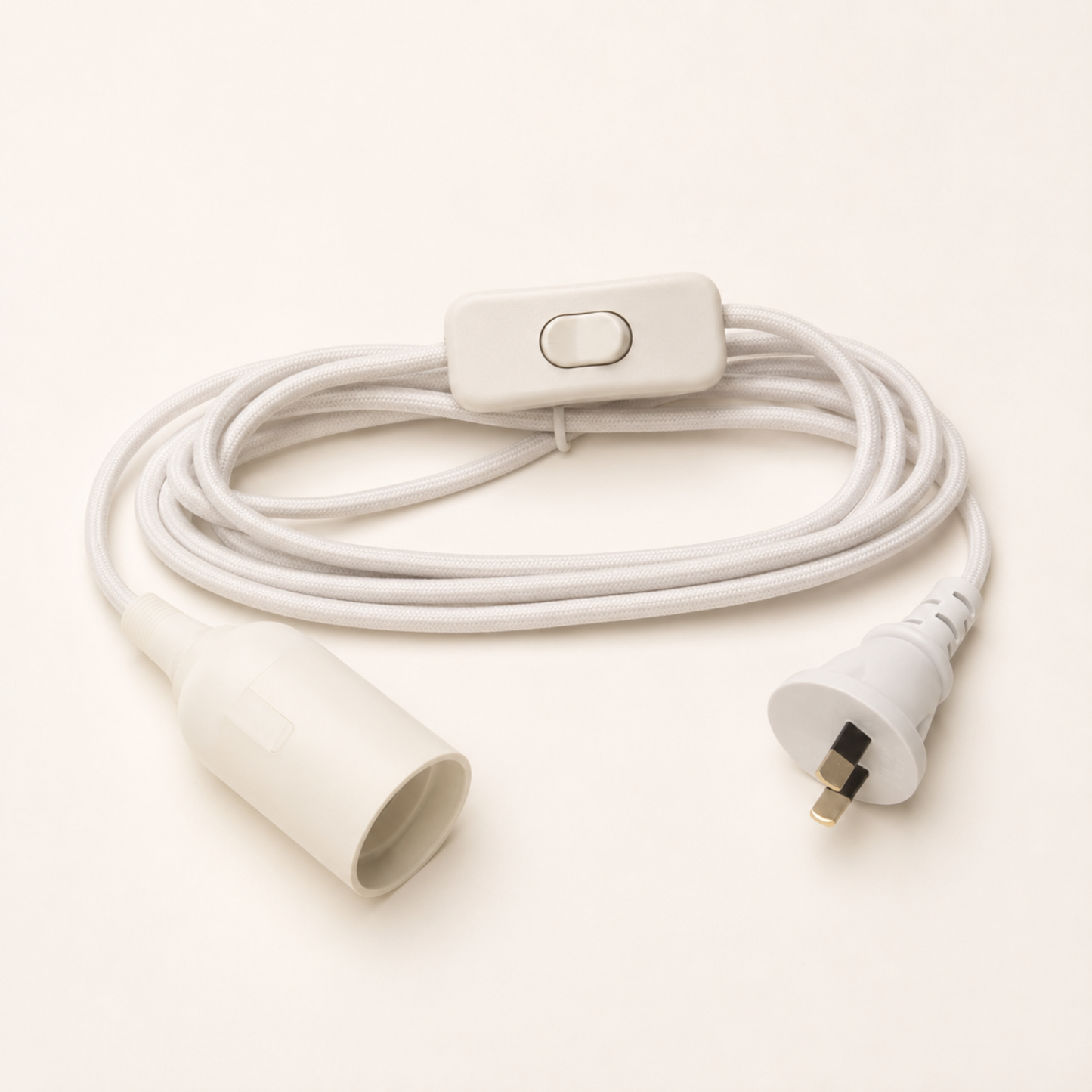 Standard Cord Set + RGB Smart Bulb