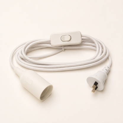 Standard Cord Set + RGB Smart Bulb