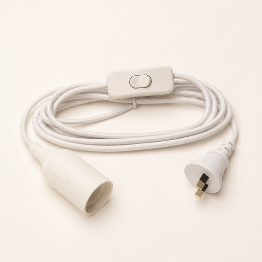 Standard Cord Set + RGB Smart Bulb
