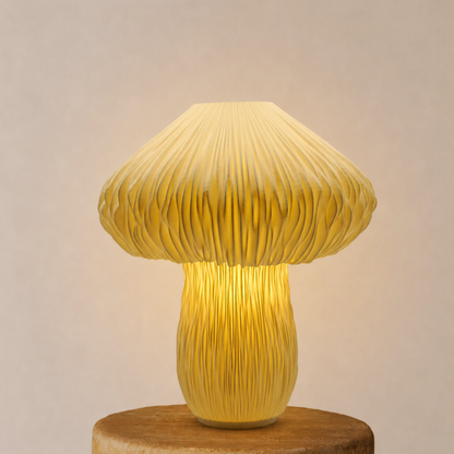 Mycelia