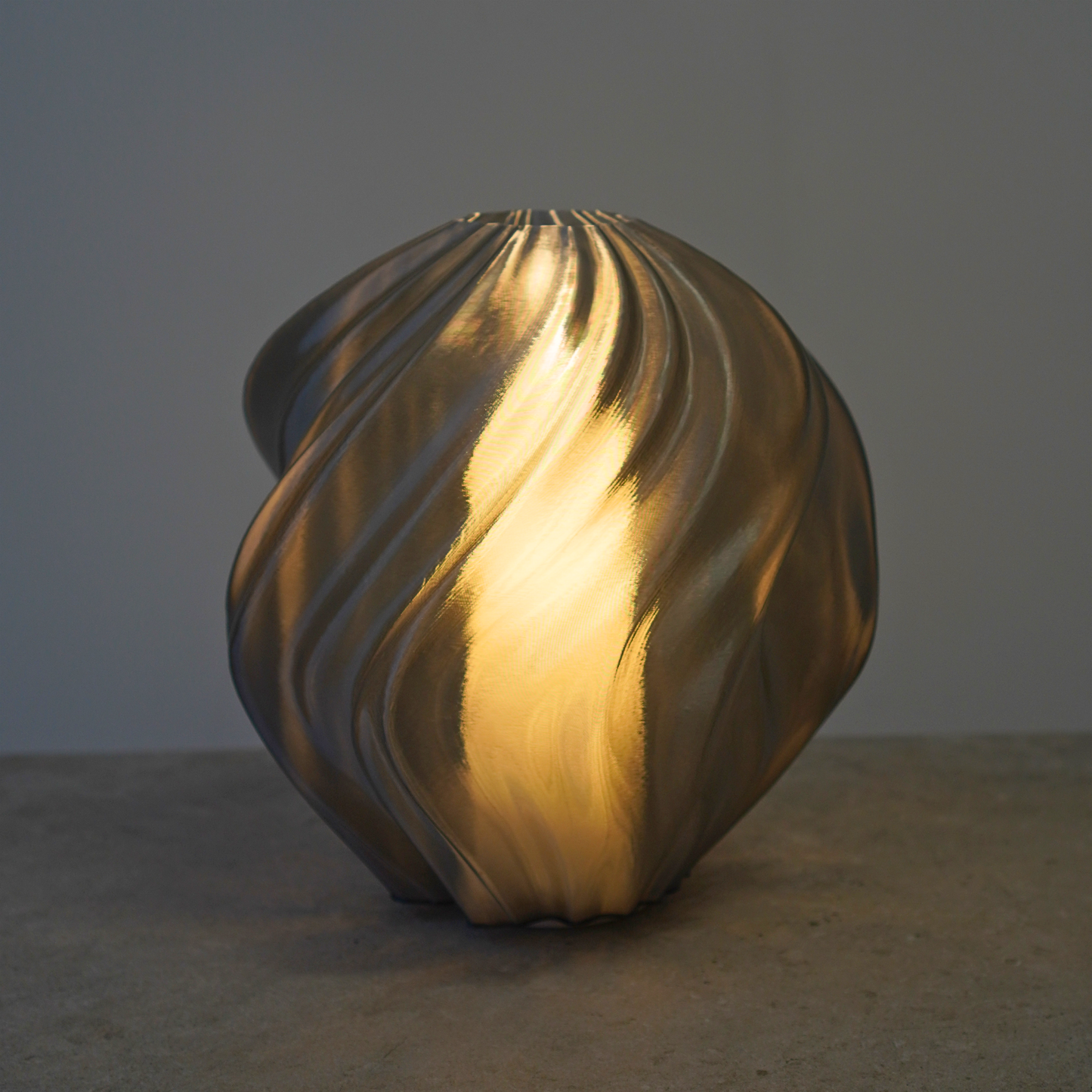 Veil Lamp