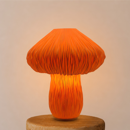 Mycelia