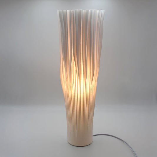 Coral Lamp – White (50cm Test Edition)