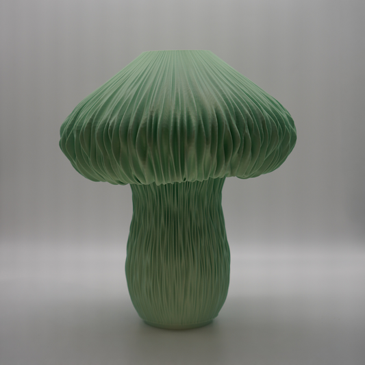 Pistachio Mycelia — Seconds