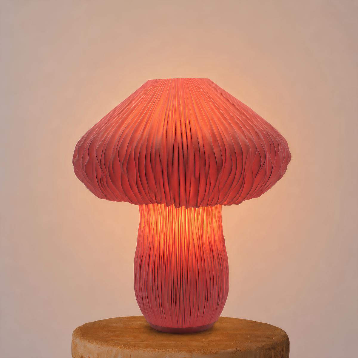 Mycelia