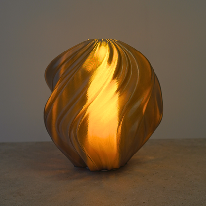 Veil Lamp
