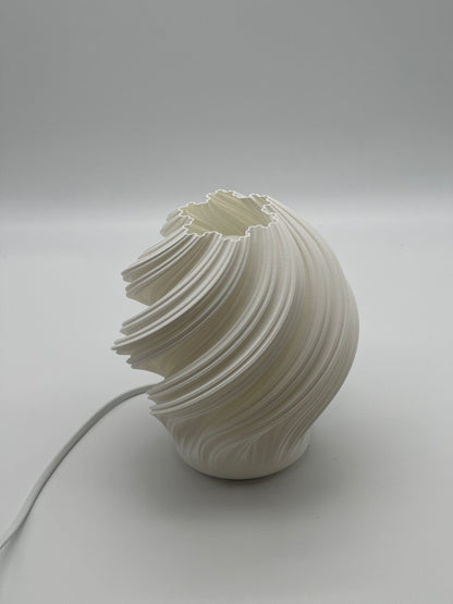 Soft Serve Medium in Creme - Fragment - Seconds