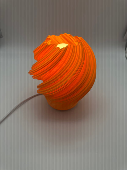 Soft Serve Medium in Mandarin- Fragment - Seconds - Ships after 1st Aug