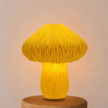 Mycelia