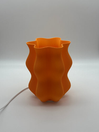 Harp Lamp – Mandarin - Fragment (Seconds)
