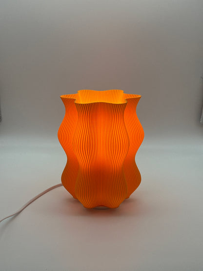 Harp Lamp – Mandarin - Fragment (Seconds)