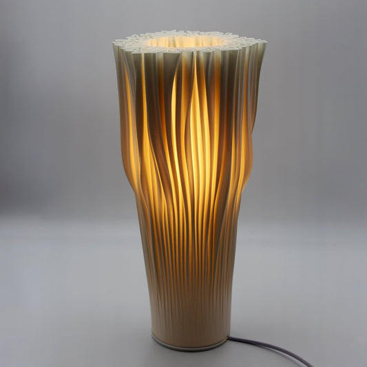 Coral Lamp – 37cm Test Edition