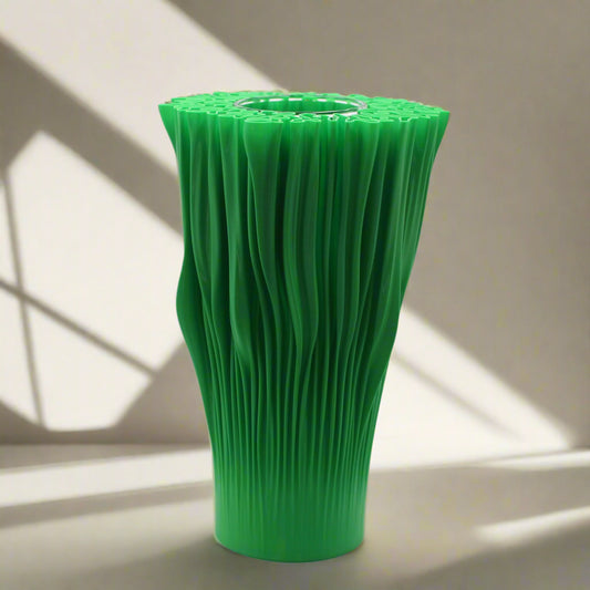 Coral Vase
