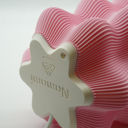 Harp Lamp – Flamingo - Seconds