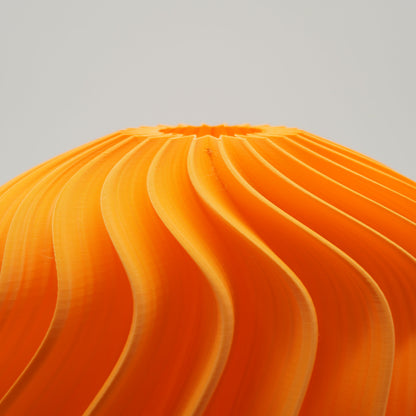 Orb — Mandarin (Seconds 2)