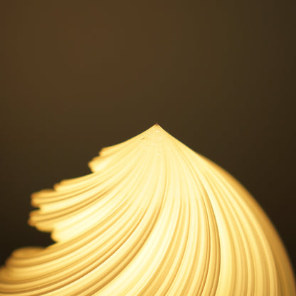 Crème Soft Serve Medium — Seconds 2