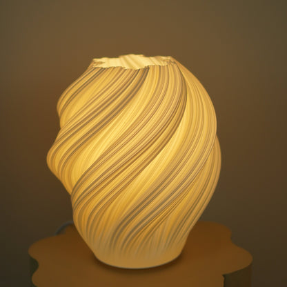 Crème Soft Serve Large — Fragment Edition / Seconds