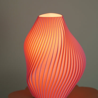 Flamingo Pleat 25 cm — Seconds