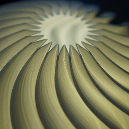 White Orb — Seconds | OS017